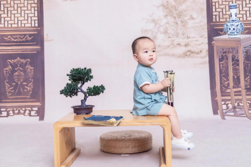 苏州孕妇肚子上的黑线